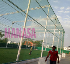 Sports Nets in Bangalore