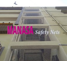Bird Protection Nets in Bangalore