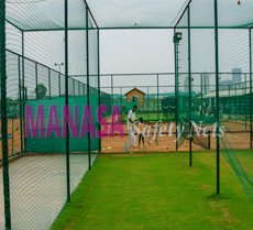 Sports Nets In Bangalore